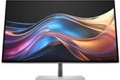 Skærm - 27" HP Series 7 Pro 727pq - 2560x1440 (QHD) - 120Hz - IPS Black - 8J4D8UT#ABB