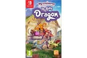 Spil - My Universe - My Baby Dragon (Code in a Box) - Nintendo Switch - Virtuelle kæledyr - 3701529518515