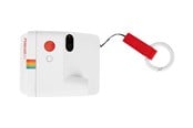 Foto & Videotilbehør - Polaroid GO CAMERA CLIP WHITE - 6157
