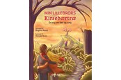 Børnebøger - Min lillebrors kirsebærtræ - Børnebog - Hardback - 9788794557368
