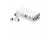 Instrumenter - Nordic Quality Glass Fuse Slow 1.6A - 10 Pack - 5492211486