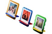 Fotoalbum & -arkivering - Polaroid Acrylic Photo Frame - Coloured 3-pack - 006367