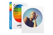 Fotofilm - Polaroid 600 - Round Frame Edition colour instant film - ASA 640 - 8 - 6021