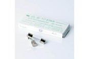 Instrumenter - Nordic Quality Glass Fuse Slow 4A - 10 Pack - 5492211525