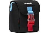 Kameratasker - Polaroid Go Camera Bag - Multi - 006296