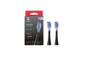 Eltandbørste - Oclean Tandbørstehoveder UW02 - C04000255