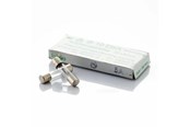 Instrumenter - Nordic Quality Glass Fuse Slow 5A - 10 Pack - 5492211538