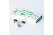 Instrumenter - Nordic Quality Glass Fuse Slow 16A - 10 Pack - 5492211745
