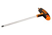 Værktøj - BAHCO 900T-050-150 T-type hex screwdriver - 900T-050-150