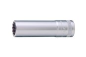 Værktøj - BAHCO A7402DM-17 socket/socket set - A7402DM-17