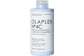 Hårpleje - Olaplex Bond Maintenance Clarifying Shampoo No.4C - 850018802765