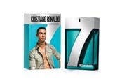 Parfume og dufte - Cristiano Ronaldo CR7 Origins Edt Spray - 5060524511142
