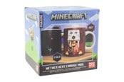 Merchandise - Paladone - Minecraft Nether Heat Change Mug - Krus - PP10590MCFV2