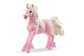 Schleich - Schleich Bayala Flower Unicorn Foal - 70832