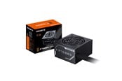Strømforsyning - GIGABYTE GP-P750BS Strømforsyning - 750 Watt - 120 mm - ATX 2.52 - 80 Plus Bronze certified - GP-P750BS