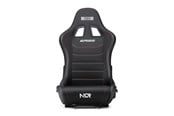 Gamer Stol - Next Level Racing ERS5 Elite Reclining Seat - Fabric & Simaero Mesh Edition - NLR-E056