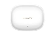 Hovedtelefoner/headset - Xiaomi Buds 5 Pro BT - Ceramic White - BHR9642GL