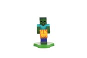 Spil tilbehør - Cable Guys Minecraft: Zombie Holdems Phone Stand - Tilbehør til spillekonsol - HDHMMC400731