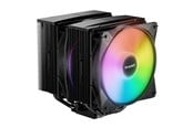CPU Køler - be quiet! Pure Rock Pro 3 LX - CPU Luftkøler - Max 35 dBA - BK043