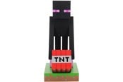 Spil tilbehør - Cable Guys Minecraft: Enderman Controller and Phone Stand - Tilbehør til spillekonsol - CGCRMC400782