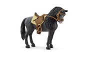 Schleich - Schleich Horse Club Pura Raza Española Mare with saddle and bridle - 42708