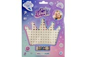 Kreativt Legetøj - Real UniQ Negleklistermærker - 30603