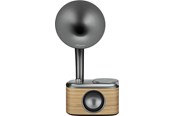 DAB, netværks- og clockradio - Sangean CP-100D Radio - A500467