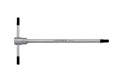 Håndværktøj  - BAHCO BE1TH-5 T-type Allen Key - BE1TH-5