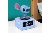 Boligindretning - Paladone Stitch Icon Alarm Clock - PP14273LS