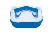 Pools og Badebassiner - Bestway Family Pool Pentagonal Oasis 213 - 7035064164