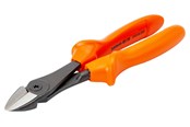 Håndværktøj  - BAHCO 2101S-200 Side Cutting Pliers - 2101S-200