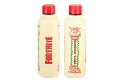 Merchandise - Paladone - Fortnite Metal Water Bottle - Vandflaske - PP14736FO