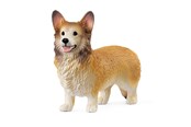 Schleich - Schleich Farm World Welsh Corgi - 13999
