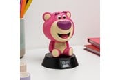 Børnelamper - Paladone Toy Story 3 - Lotso Huggin Bear Icon Light - PP14448TS