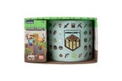 Merchandise - Paladone - Minecraft Embossed Mug - Krus - PP14641MCF