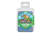 Merchandise - Paladone - Minecraft Waterproof Playing Cards - PP14949MCF