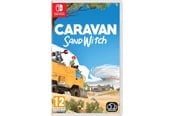 Spil - Caravan SandWitch - Nintendo Switch - Action/Adventure - 5061078710036