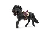 Schleich - Schleich Horse Club Pura Raza Española Stallion with saddle and bridle - 42707