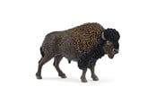 Schleich - Schleich Wild Life Bison - 14879