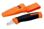 Værktøj - BAHCO SB2446-EL electric knife - 7314150312207