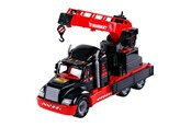 Legetøjsbil - Cavallino Toys Cavallino Mammoet Torpedo Crane Truck Scale 1:16 - 1230MT01