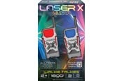 Legetøj - Laser X Communicator Walkie Talkie 500 m - 20335