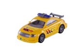 Babylegetøj - Cavallino Toys Cavallino Friction Ambulance 27cm - 1302NL01