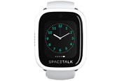 Smartwatch, Sportsur & Aktivitetstracker - Spacetalk Loop - Frost - No sim - SK2-FT-1-NS
