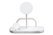 Mobil - Adaptere & Opladere - ZENS 4-1 Wireless Charger 60W USB C output - ZEDC29W/00