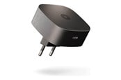 Mobil - Adaptere & Opladere - ZENS Wireless Charging Adapter Black - ZESC18B/00