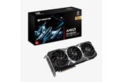 Grafikkort - Acer Radeon RX 9070 XT Predator Bifrost OC - 16GB GDDR6 RAM - Grafikkort *DEMO* - DP.Z4FWW.P01