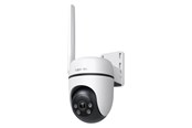 Smart Home - TP-Link Tapo C501GW FHD Outdoor Pan/Tilt 4G LTE Camera - Tapo C501GW