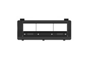 Støvsuger Tilbehør - Xiaomi Robot Vacuum S20 Brush Cover (Black) - BHR8822GL