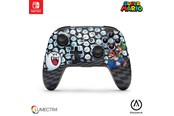 Spil tilbehør - PowerA Enhanced trådløs controller til Nintendo Switch med Lumectra – Mario Peek-A-Boo - Wireless Controller - Nintendo Switch - NSGP0431-01